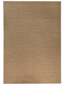 Handwebteppich Delhi Beige - 140 x 200 cm