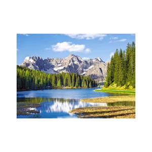 Puzzle Misurinasee 3000 Teile Papier - 27 x 5 x 38 cm