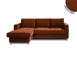 Ecksofa JAKE Orange