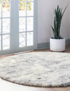 Tapis épais  Lachen Haze 122 x 122 cm