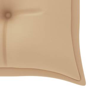 Banc de jardin 3005699 Beige