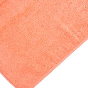Sensual Skin set serviettes 8 pcs Orange