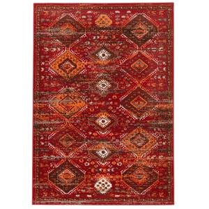 Teppich Pop-Vintage Orient Modern 140 x 200 cm