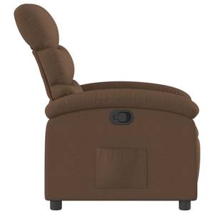 Fauteuil inclinable 3032262-2 Marron