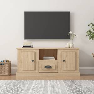 TV-Schrank D633 Eiche Sonoma Dekor