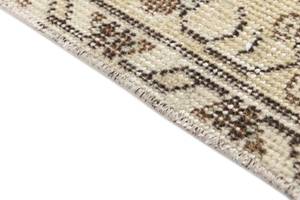 Teppich Ultra Vintage DCCCXXXIX Beige - Textil - 170 x 1 x 287 cm