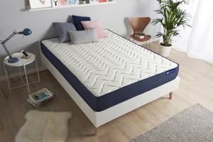 Matelas 90x200 Actimemo life 90 x 200 cm