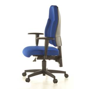 Profi Bürostuhl LADY SITNESS C AL.K2 Blau