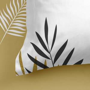 Foliage Drap-housse Hauteur : 90 cm