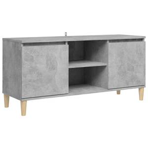 Meuble tv 3009522 Gris minéral