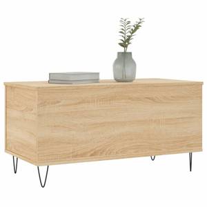 Couchtisch D834 Eiche Sonoma Dekor