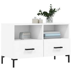 TV-Schrank D920 Weiß