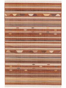 Teppich Kira 3 Naturfaser - 120 x 1 x 170 cm