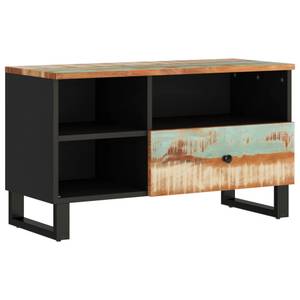 TV-Schrank D757 Multicolor