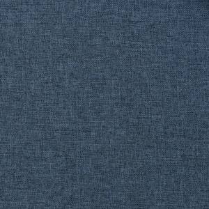 Rideau (lot de 2) 3003241 Bleu - Hauteur : 175 cm