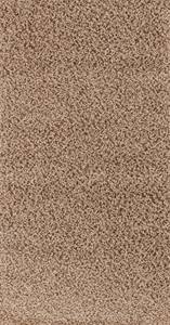 Tapis BORACAY Beige - 80 x 150 cm