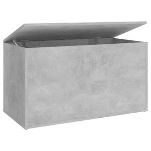 Coffre de rangement 3007984 Gris minéral