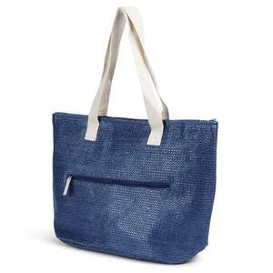 Kühltasche 489225-N Blau - Kunststoff - 12 x 30 x 42 cm