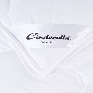 Cinderella Mellow - Antiallergisch 200 x 18 x 200 cm