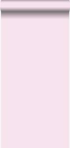 Tapete Uni 2334 Pink - 200g Vlies-Mica