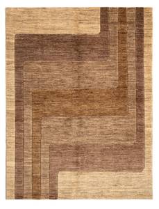 Tapis Juma LXXV Marron - Textile - 150 x 1 x 196 cm