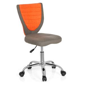 Kinderdrehstuhl KIDDY COMFORT Orange