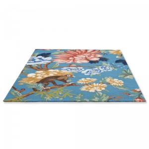 Tapis exterieur SAPHIRE 160 x 230 cm