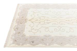 Teppich Darya DCCCXVIII Beige - Textil - 122 x 1 x 180 cm