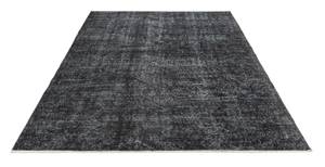 Tapis Ultra Vintage CDXX Noir - Textile - 185 x 1 x 239 cm