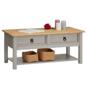 Table basse TEQUILA Gris