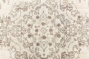 Teppich Ultra Vintage DLXXXIII Beige - Textil - 152 x 1 x 264 cm