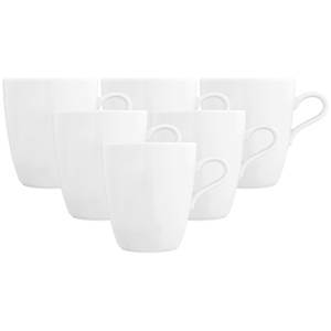 Kaffeebecher Nori Home 6er Set Anzahl Teile im Set: 6