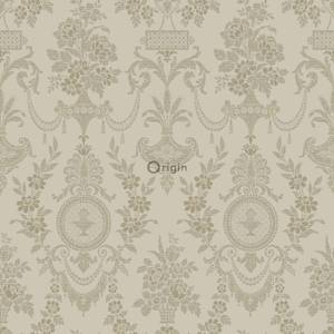 Tapete Ornamente 6964 Taupe