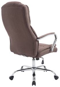 Chaise de bureau XXL Xanthos Marron