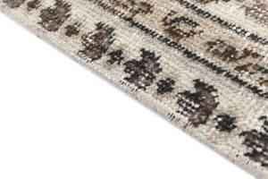 Tapis Ultra Vintage DCVII Beige - Textile - 163 x 1 x 251 cm