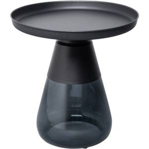 Table d'appoint Bottiglia I Noir