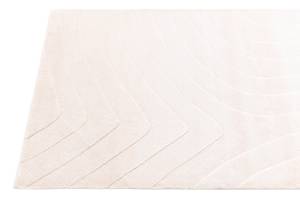 Läufer Teppich Darya CCCXIII Beige - Textil - 81 x 1 x 300 cm