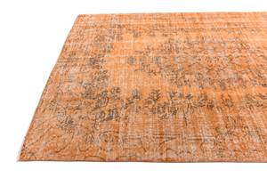 Tapis Ultra Vintage DCXXXII Orange - Textile - 198 x 1 x 305 cm