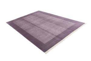 Tapis Darya CXCII Mauve - Textile - 170 x 1 x 236 cm