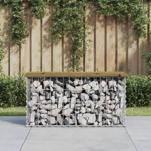 Gartenbank 3030973-2 83 x 32 cm