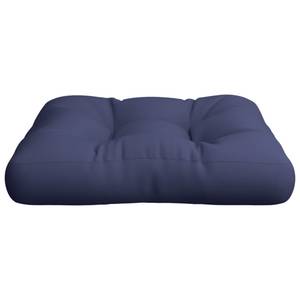 Coussin de palette 3005779-1 Bleu marine