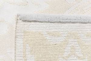 Läufer Teppich Darya CCCXXIV Beige - Textil - 86 x 1 x 302 cm