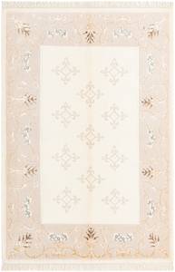 Tapis Darya DCCXLII Beige - Textile - 122 x 1 x 183 cm