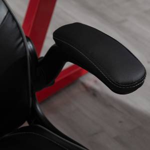 Gaming Stuhl ergonomisch 921-358GY Grau