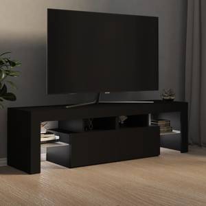 TV-Schrank 3008761 Schwarz