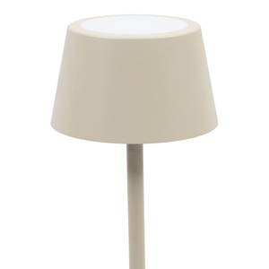 RM Zaza Luminee Stehlampen Beige - Metall - 14 x 135 x 14 cm