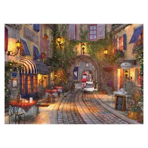 Puzzle D Davison The French Walkway Papier - 26 x 6 x 36 cm