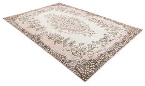 Tapis Ultra Vintage CCXCIV Beige - Textile - 168 x 1 x 269 cm