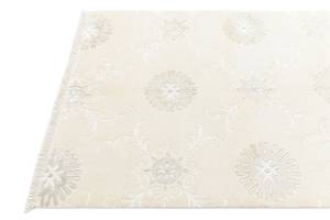 Teppich Darya DCLXXXV Beige - Textil - 117 x 1 x 183 cm