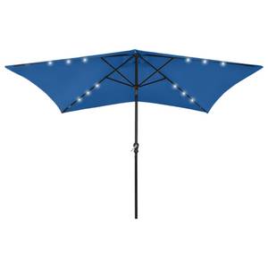 Parasol Bleu - Textile - 200 x 247 x 200 cm